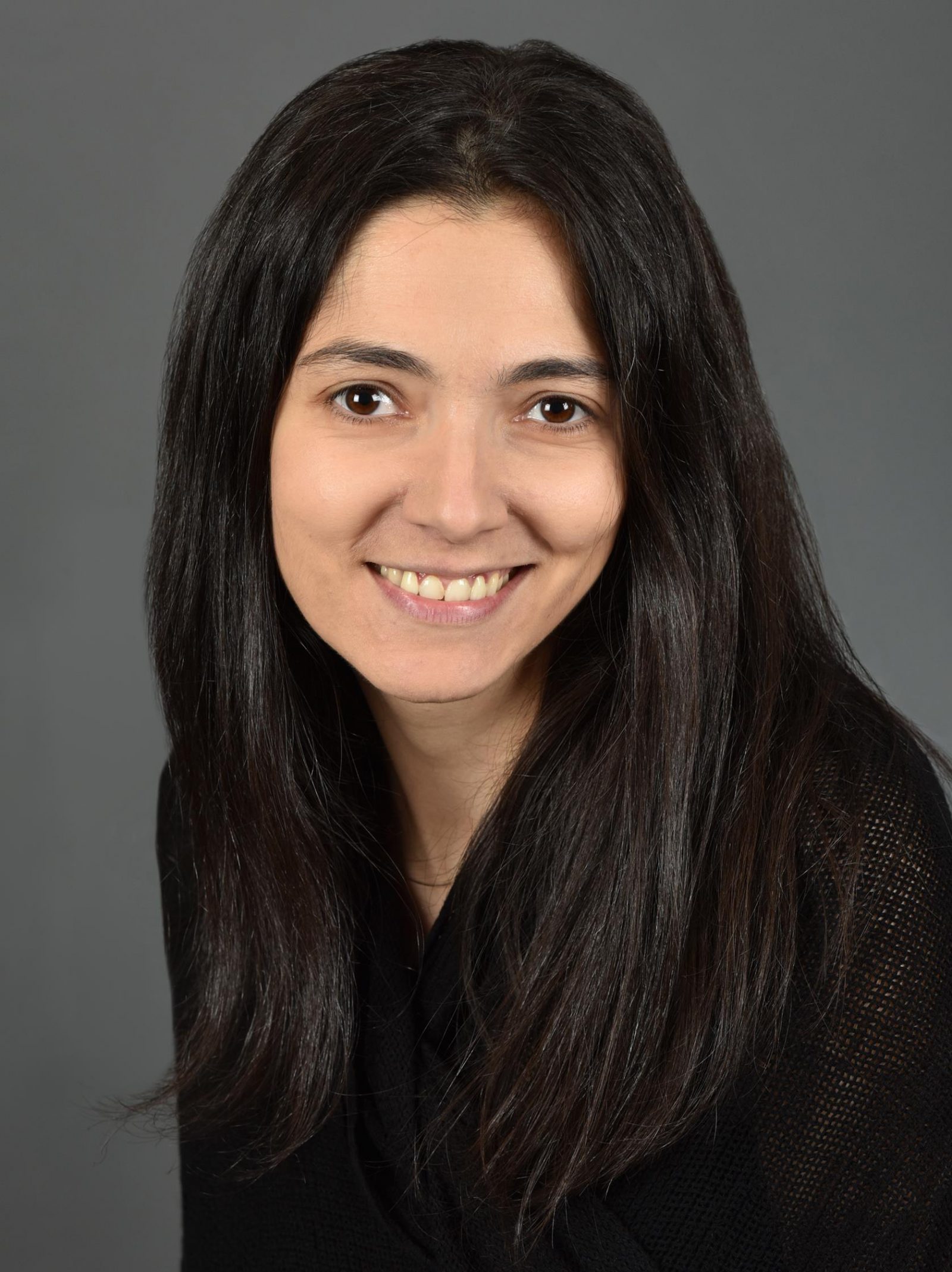 Christelle Moufawad El Achkar, MD