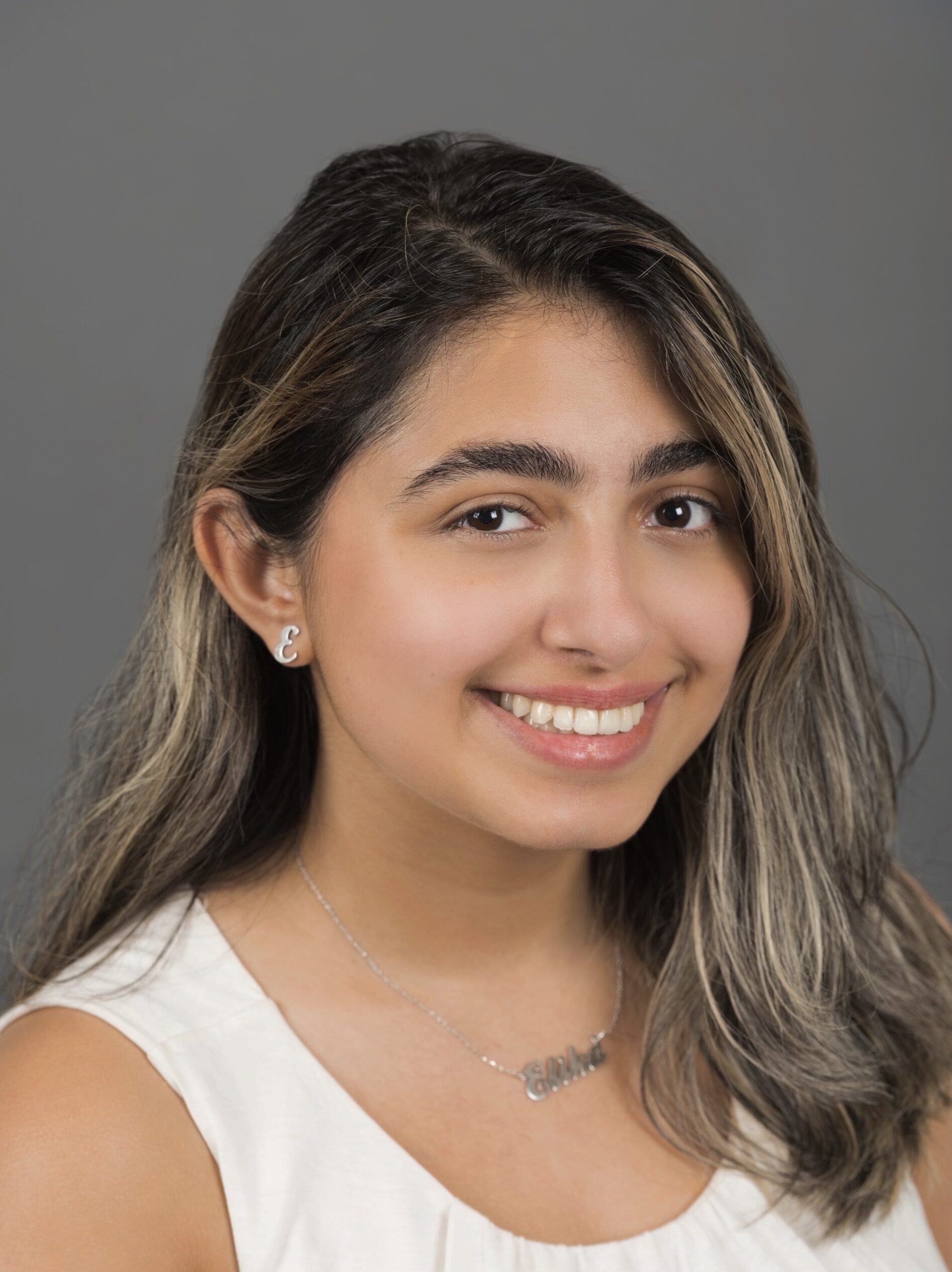 Elizabeth Riska Clinical Team | FM Kirby Neurobiology Center