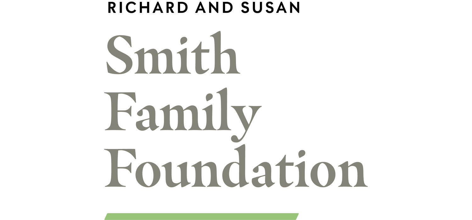 Smith Family Foundation