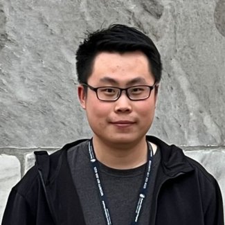 Ruyi Yang Winter, Carla