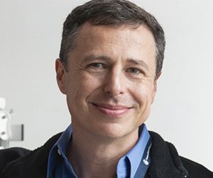 Alexander Rotenberg, MD, PhD named Harrington Discovery Institute Scholar-Innovator Award Recipient