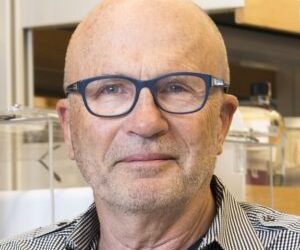 Dr. Clifford Woolf elected to the National Academy of Medicine