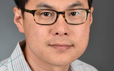 Wei-Chung Lee, PhD selected as a 2025 Blavatnik Institute Early Career Investigator Award