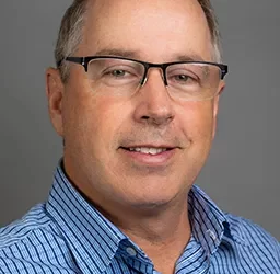 Jeffrey Holt, PhD elected to National Academy of Sciences