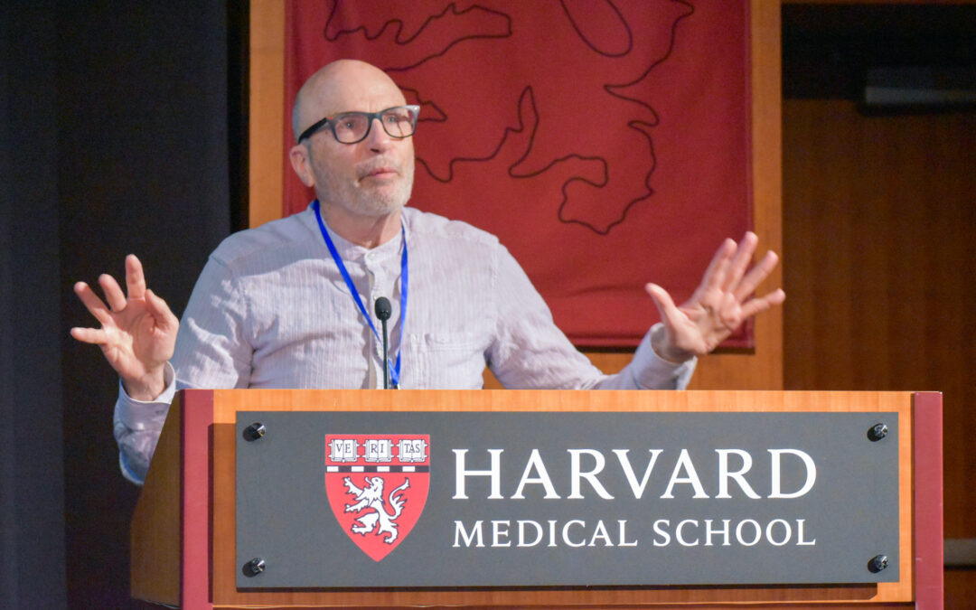 Clifford Woolf, MB, BCh, PhD was announced as the recipient of the 2025 United States Association for the Study of Pain (USASP) Gold-Haythornthwaite Lifetime Achievement Award